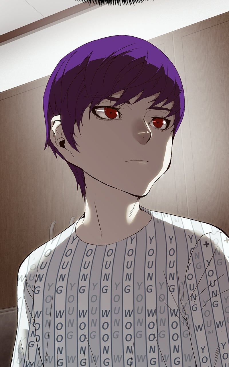 The Villain Profiler Ep. 4 - File 4. Choices page 28 - 