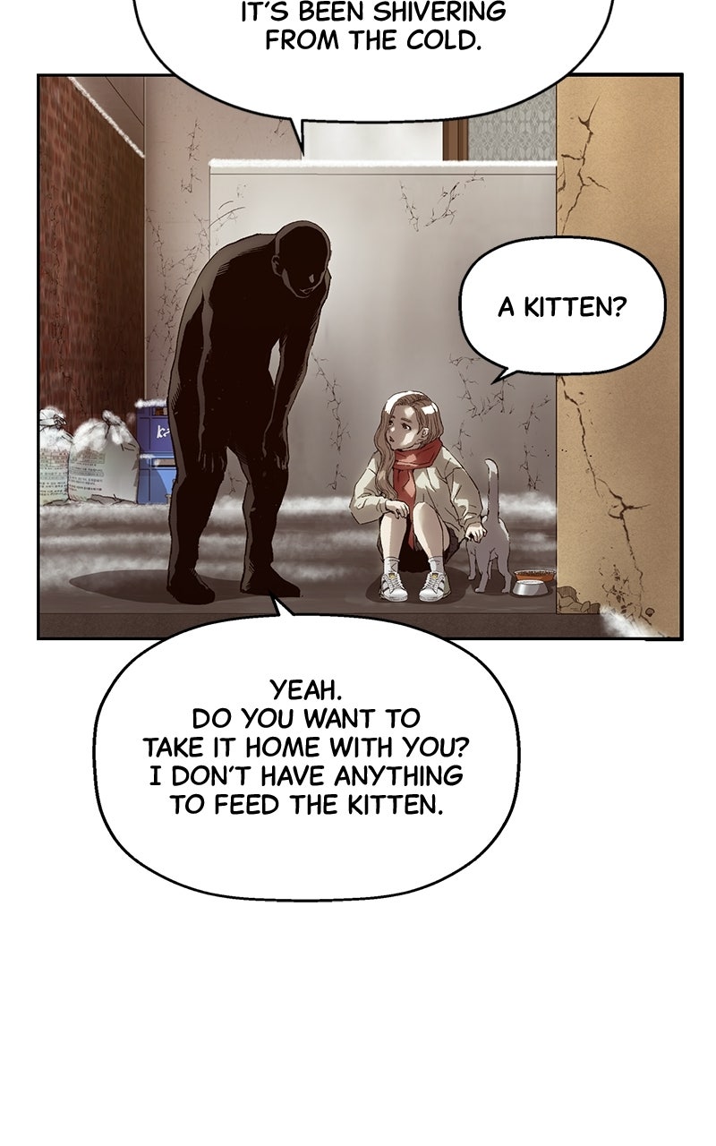 The Villain Profiler Ep. 4 - File 4. Choices page 4 - 