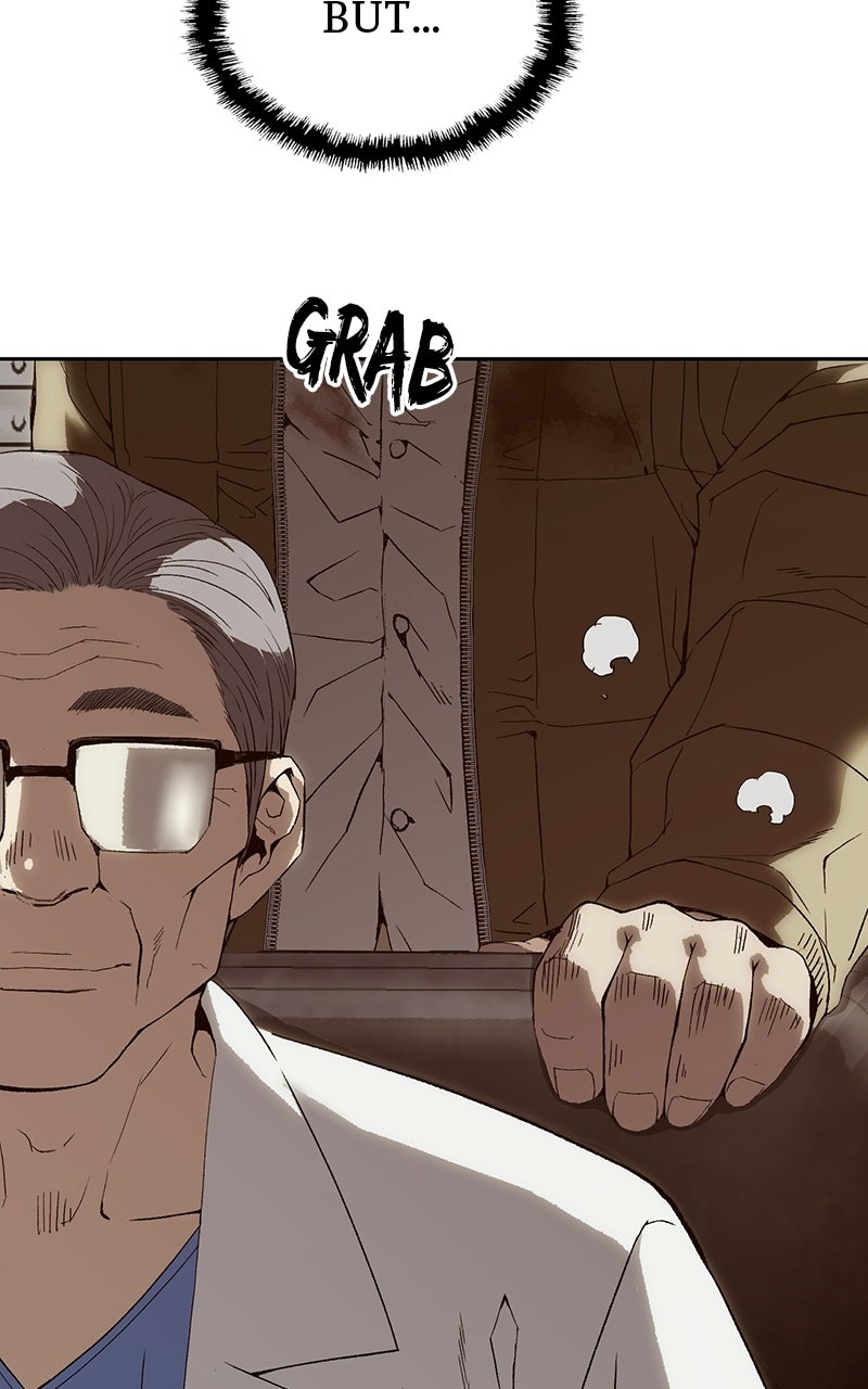 The Villain Profiler Ep. 4 - File 4. Choices page 32 - 