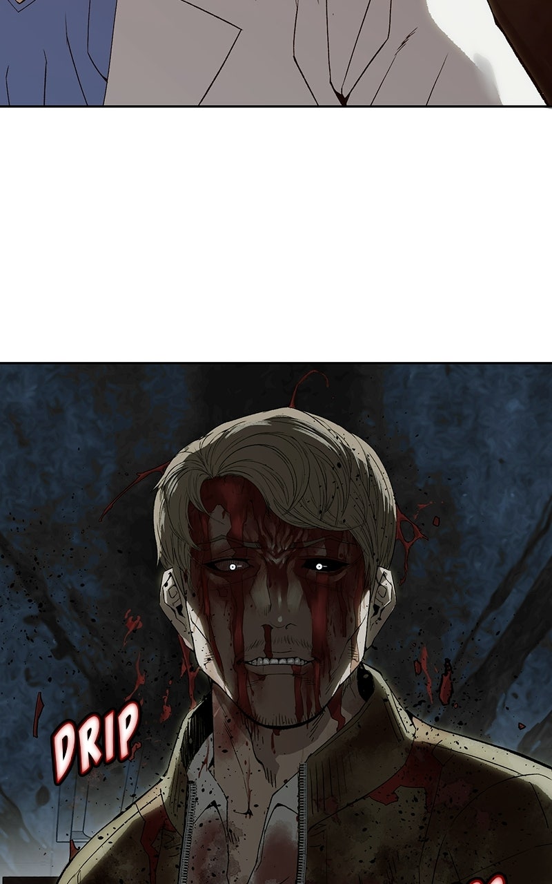 The Villain Profiler Ep. 4 - File 4. Choices page 33 - 
