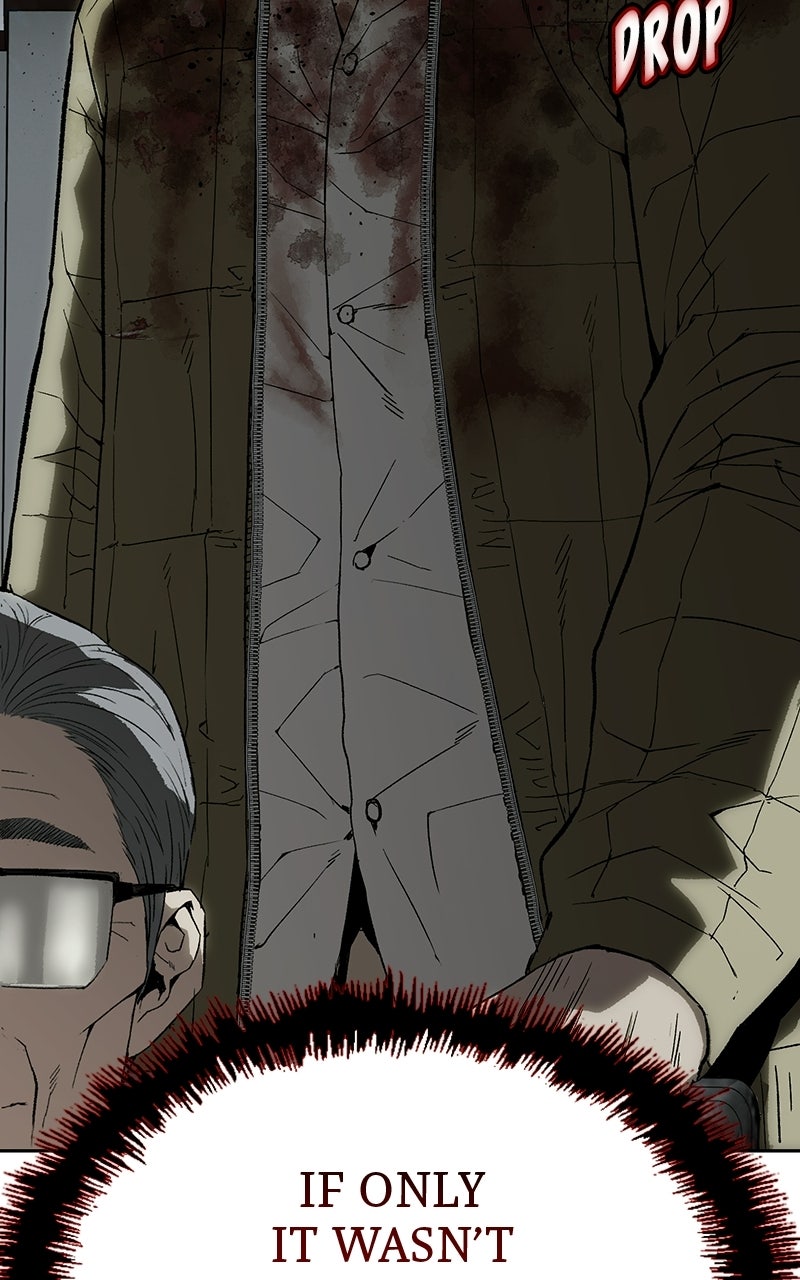 The Villain Profiler Ep. 4 - File 4. Choices page 34 - 