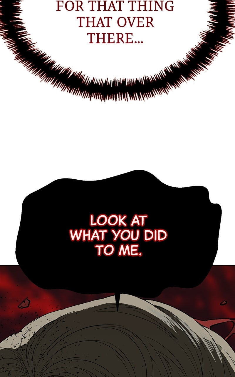 The Villain Profiler Ep. 4 - File 4. Choices page 35 - 