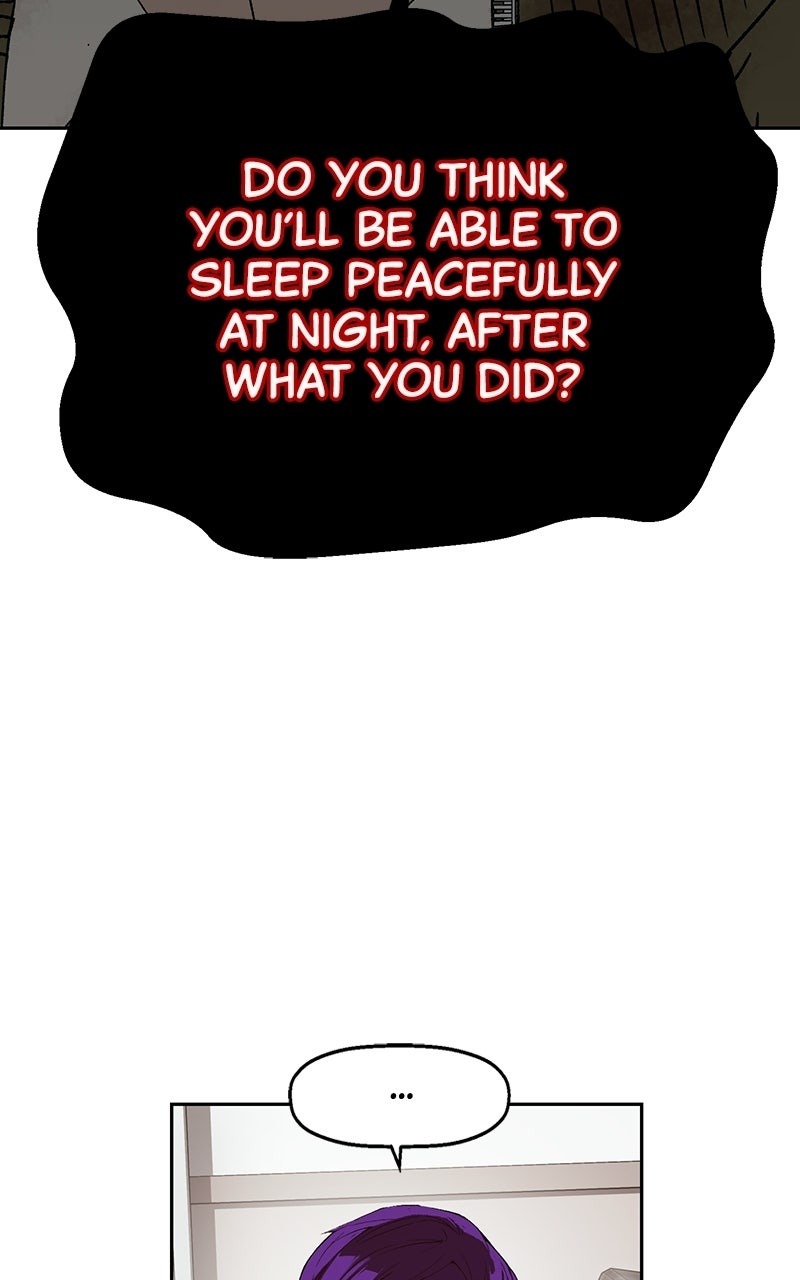 The Villain Profiler Ep. 4 - File 4. Choices page 37 - 