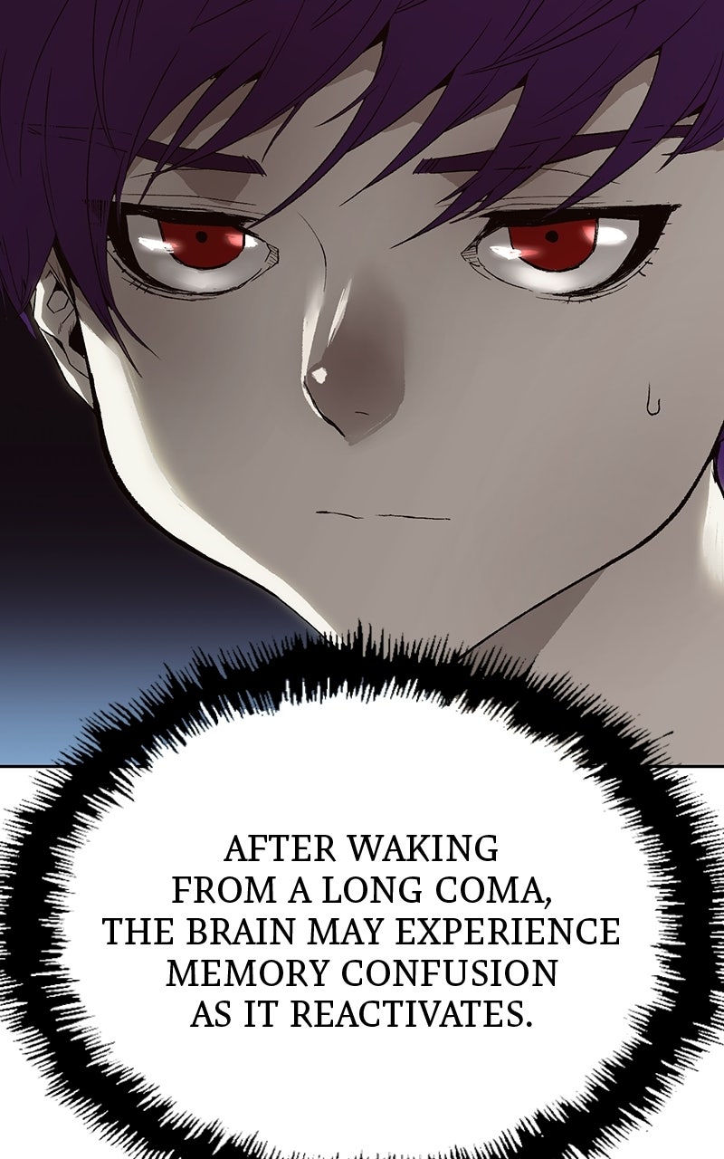The Villain Profiler Ep. 4 - File 4. Choices page 39 - 