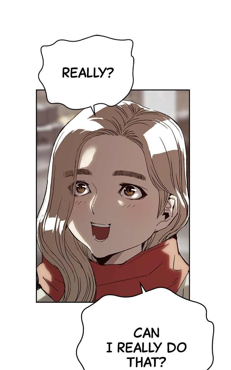 The Villain Profiler Ep. 4 - File 4. Choices page 5 - 