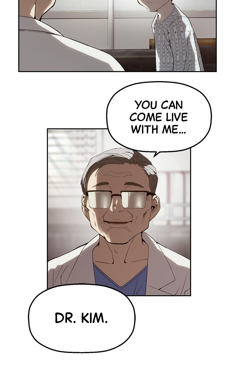 The Villain Profiler Ep. 4 - File 4. Choices page 43 - 