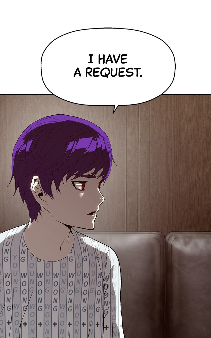 The Villain Profiler Ep. 4 - File 4. Choices page 44 - 