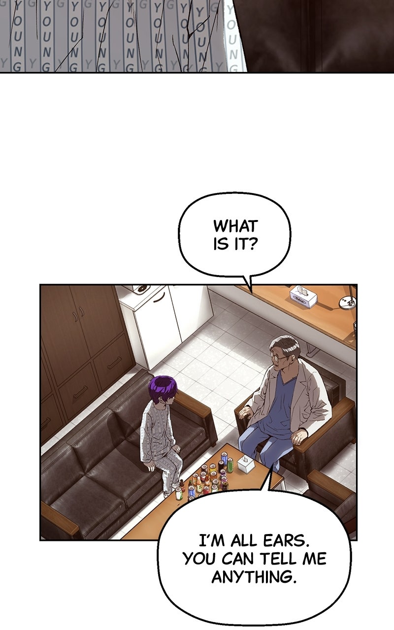 The Villain Profiler Ep. 4 - File 4. Choices page 45 - 