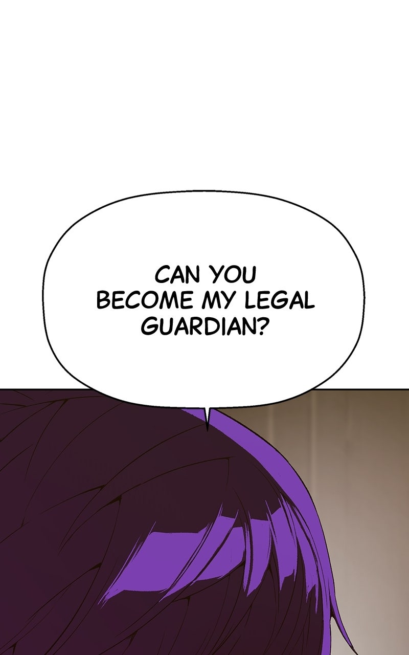 The Villain Profiler Ep. 4 - File 4. Choices page 46 - 