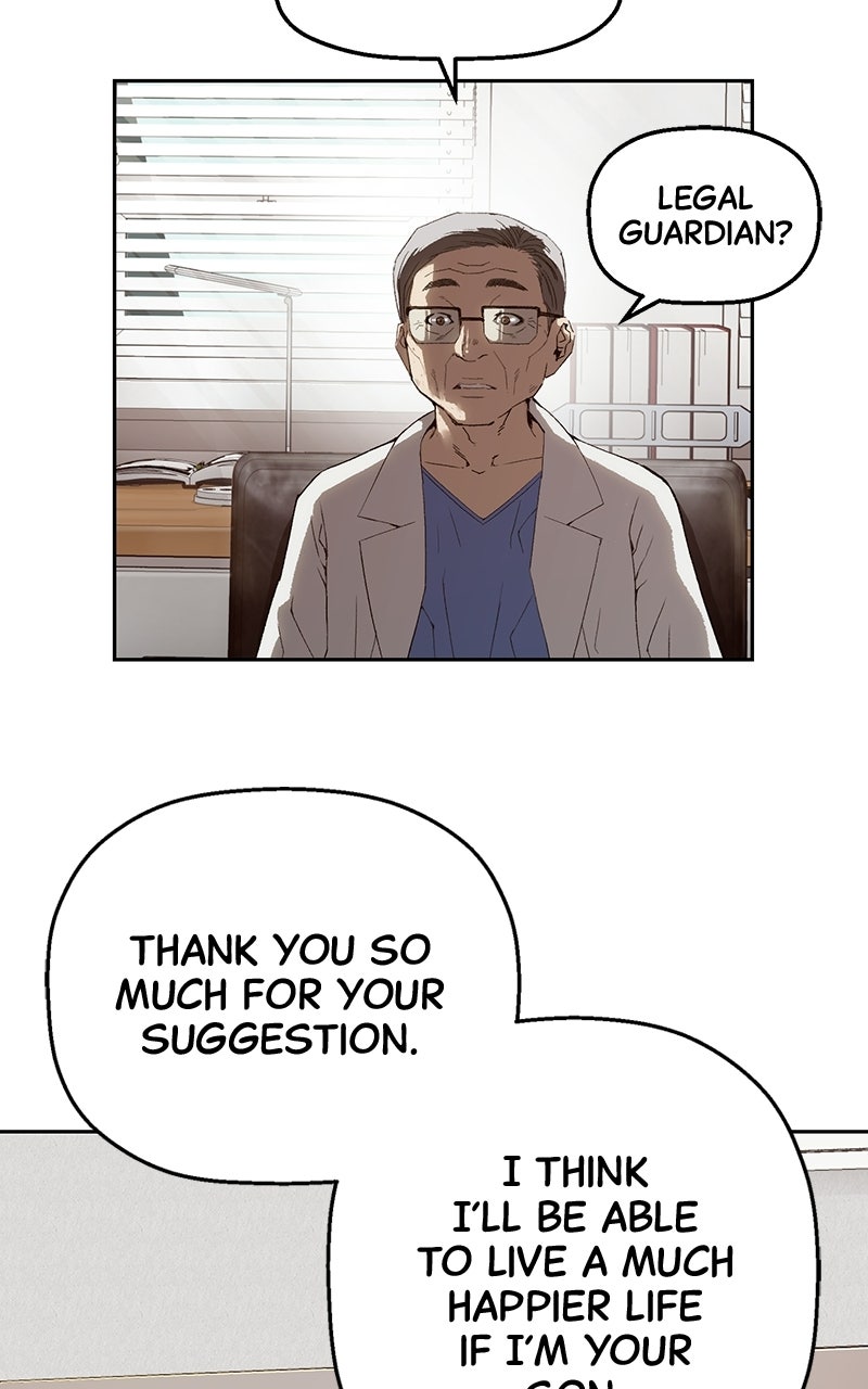 The Villain Profiler Ep. 4 - File 4. Choices page 48 - 
