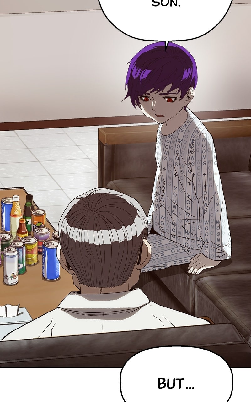 The Villain Profiler Ep. 4 - File 4. Choices page 49 - 