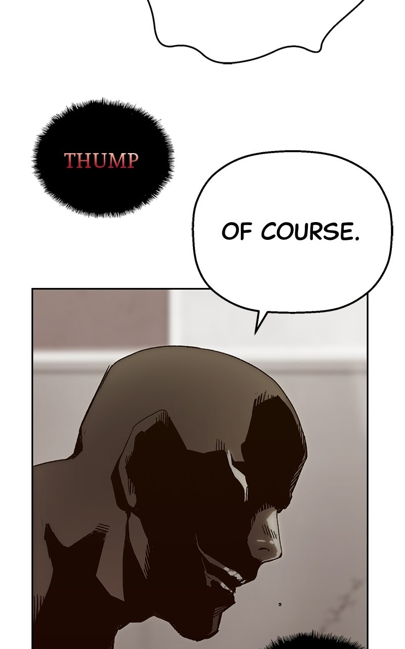 The Villain Profiler Ep. 4 - File 4. Choices page 6 - 