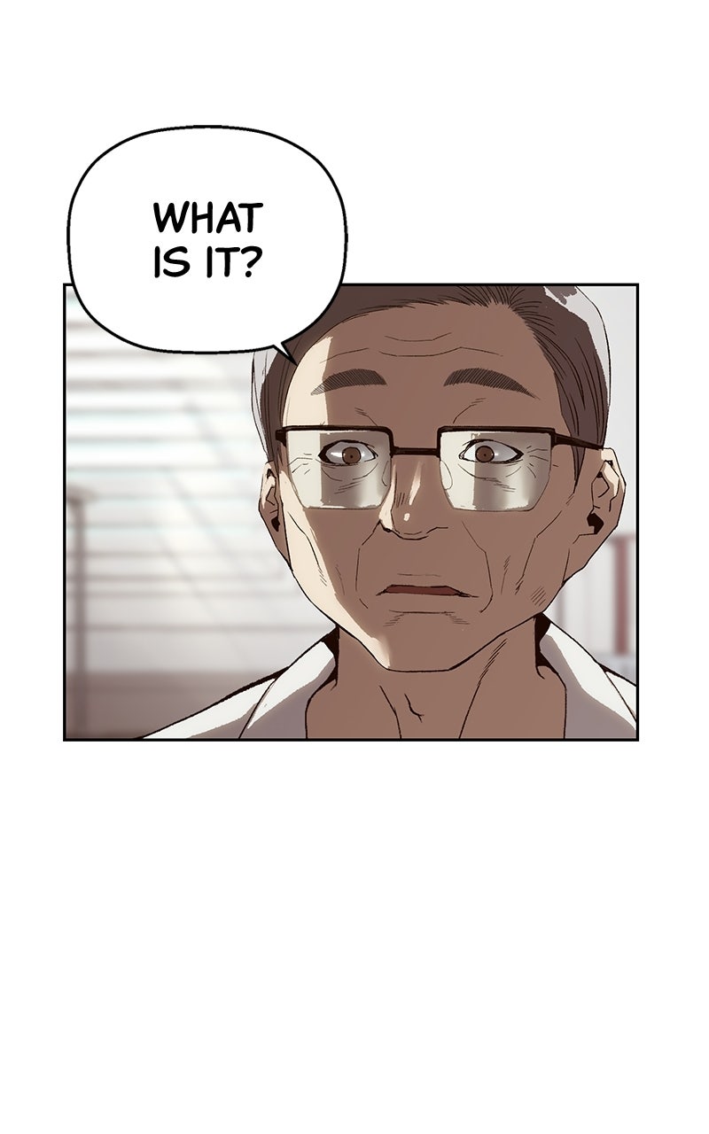 The Villain Profiler Ep. 4 - File 4. Choices page 52 - 
