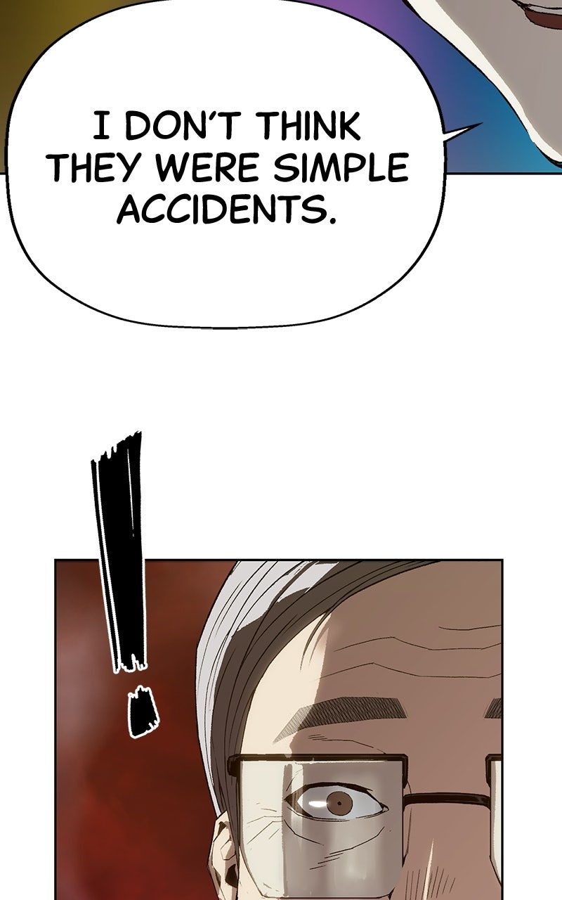 The Villain Profiler Ep. 4 - File 4. Choices page 55 - 