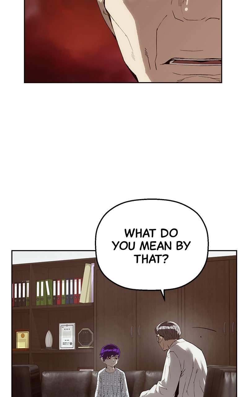 The Villain Profiler Ep. 4 - File 4. Choices page 56 - 