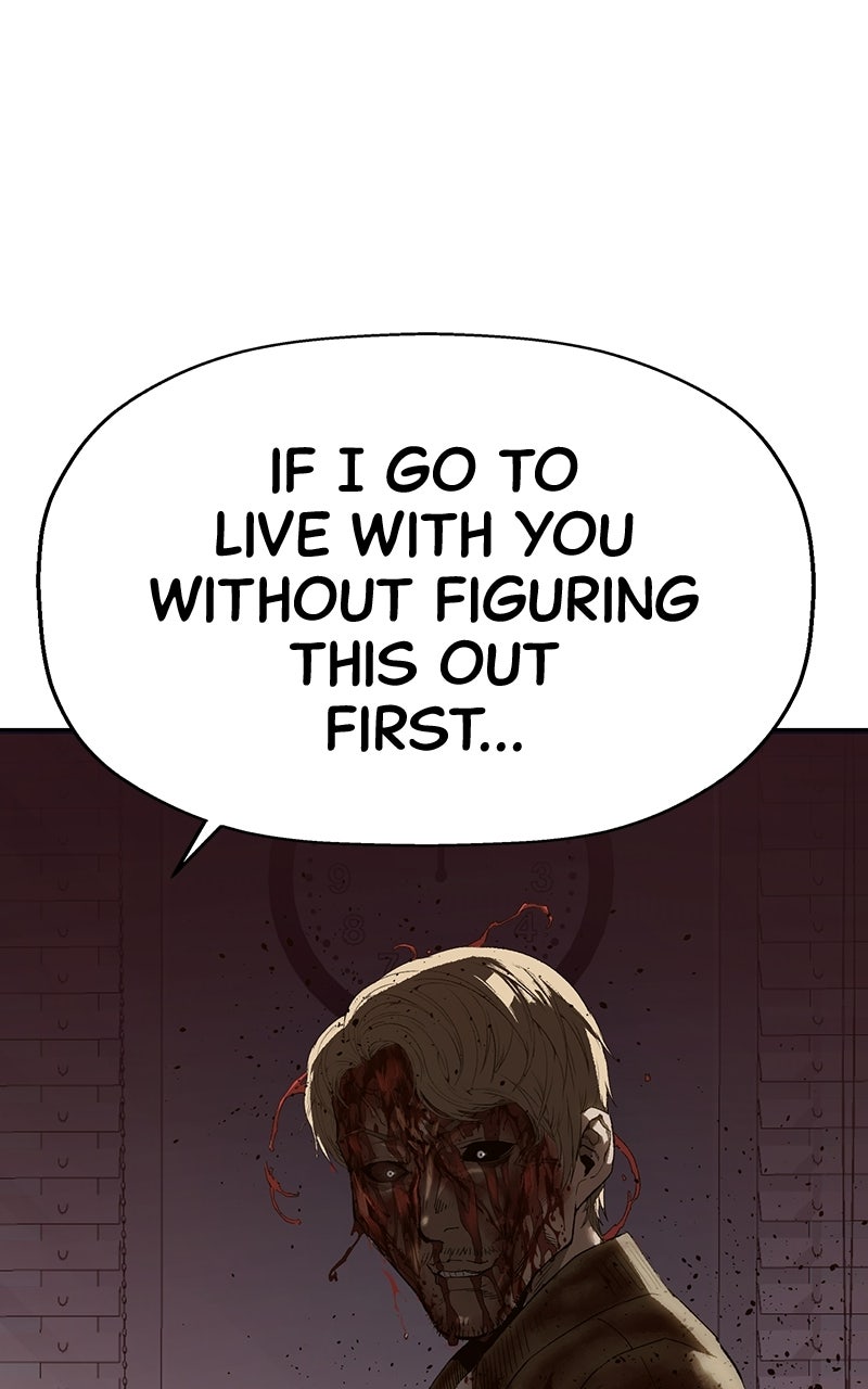 The Villain Profiler Ep. 4 - File 4. Choices page 59 - 