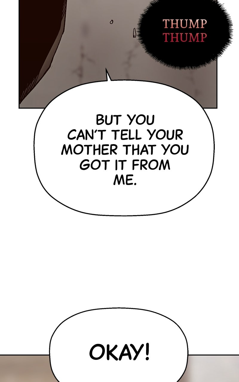 The Villain Profiler Ep. 4 - File 4. Choices page 7 - 