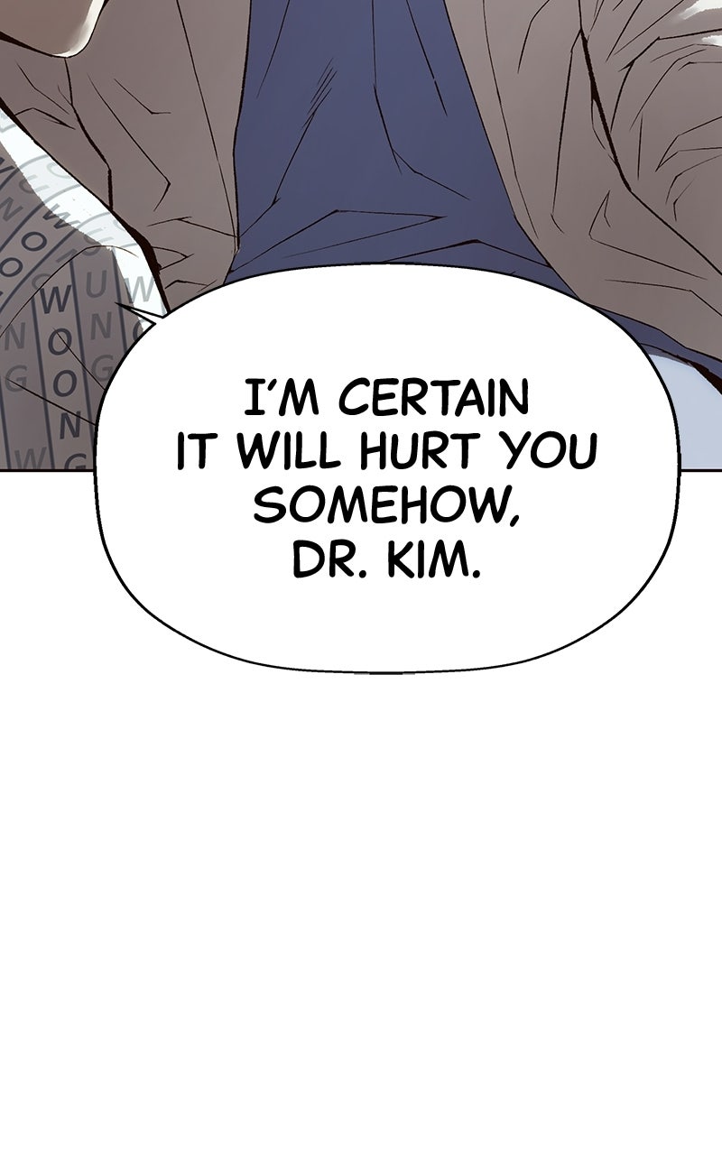 The Villain Profiler Ep. 4 - File 4. Choices page 61 - 
