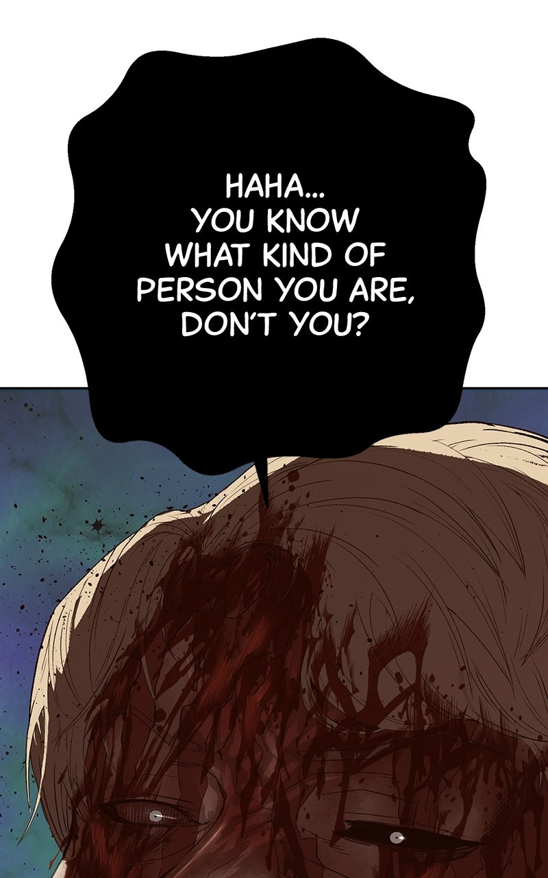 The Villain Profiler Ep. 4 - File 4. Choices page 62 - 