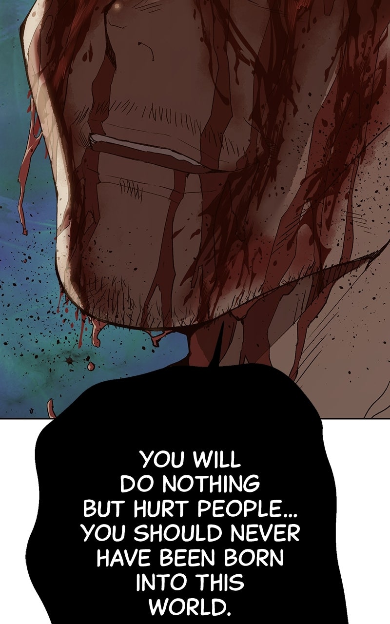 The Villain Profiler Ep. 4 - File 4. Choices page 63 - 