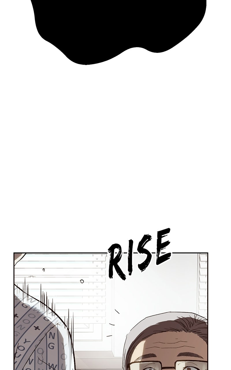 The Villain Profiler Ep. 4 - File 4. Choices page 64 - 