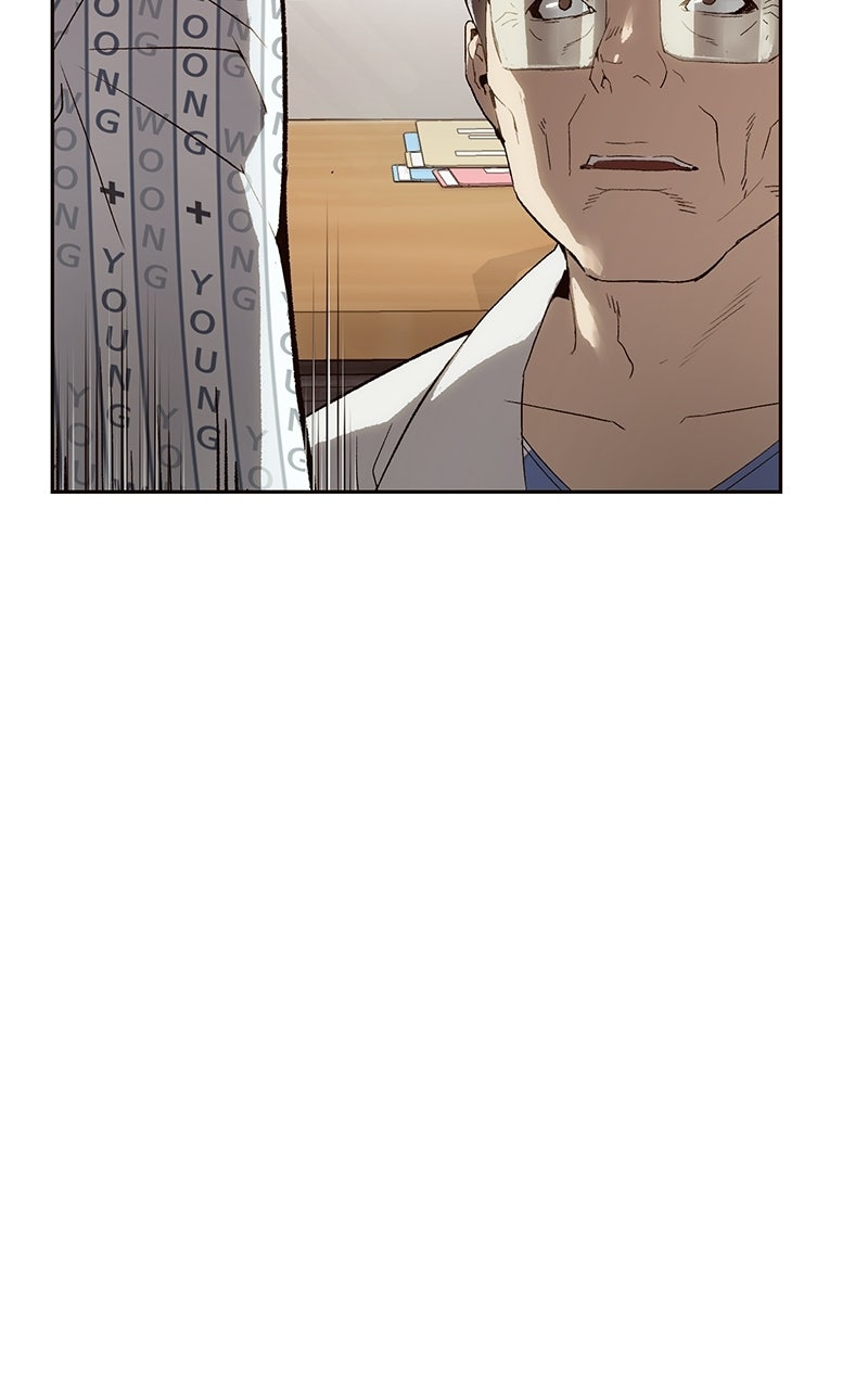 The Villain Profiler Ep. 4 - File 4. Choices page 65 - 