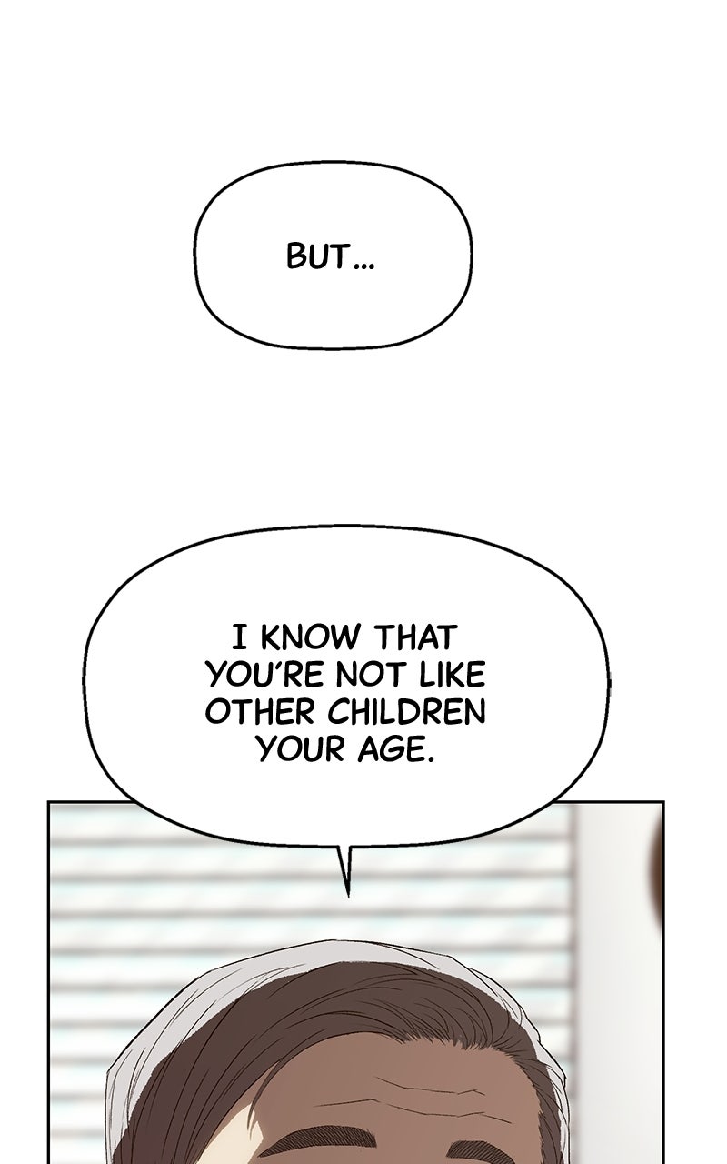 The Villain Profiler Ep. 4 - File 4. Choices page 75 - 
