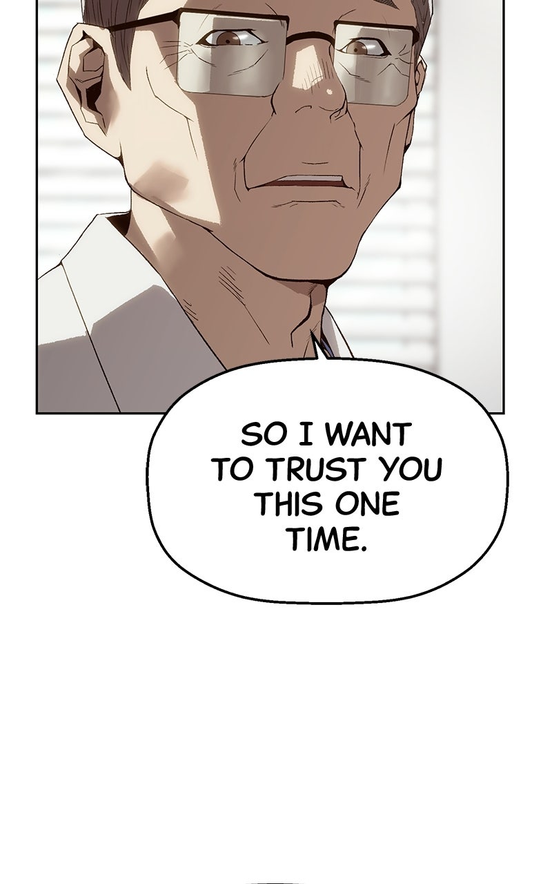 The Villain Profiler Ep. 4 - File 4. Choices page 76 - 