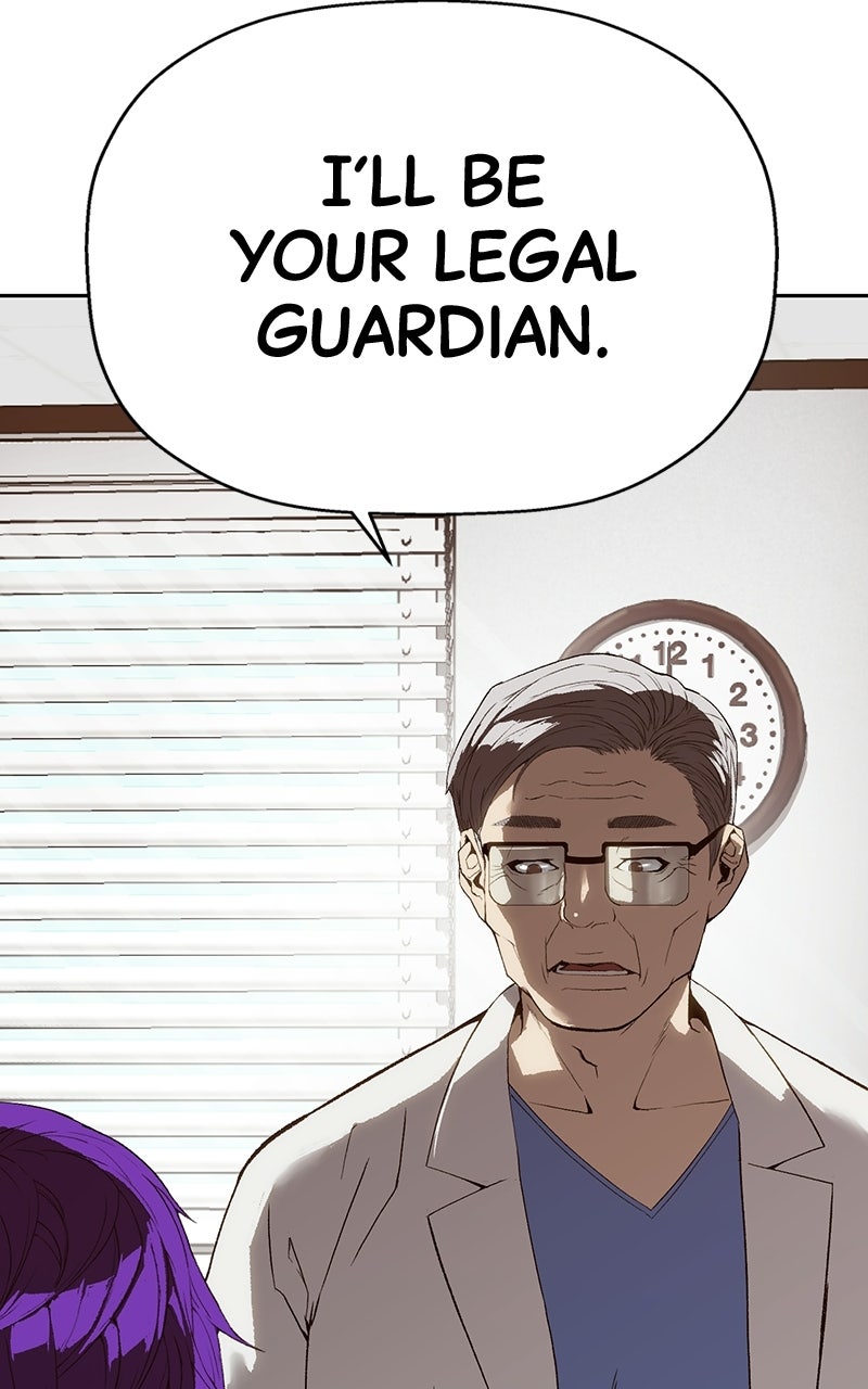 The Villain Profiler Ep. 4 - File 4. Choices page 77 - 