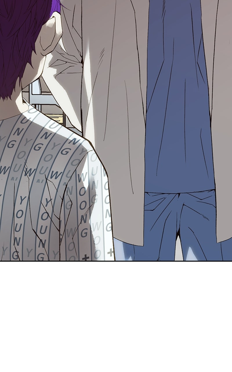 The Villain Profiler Ep. 4 - File 4. Choices page 78 - 
