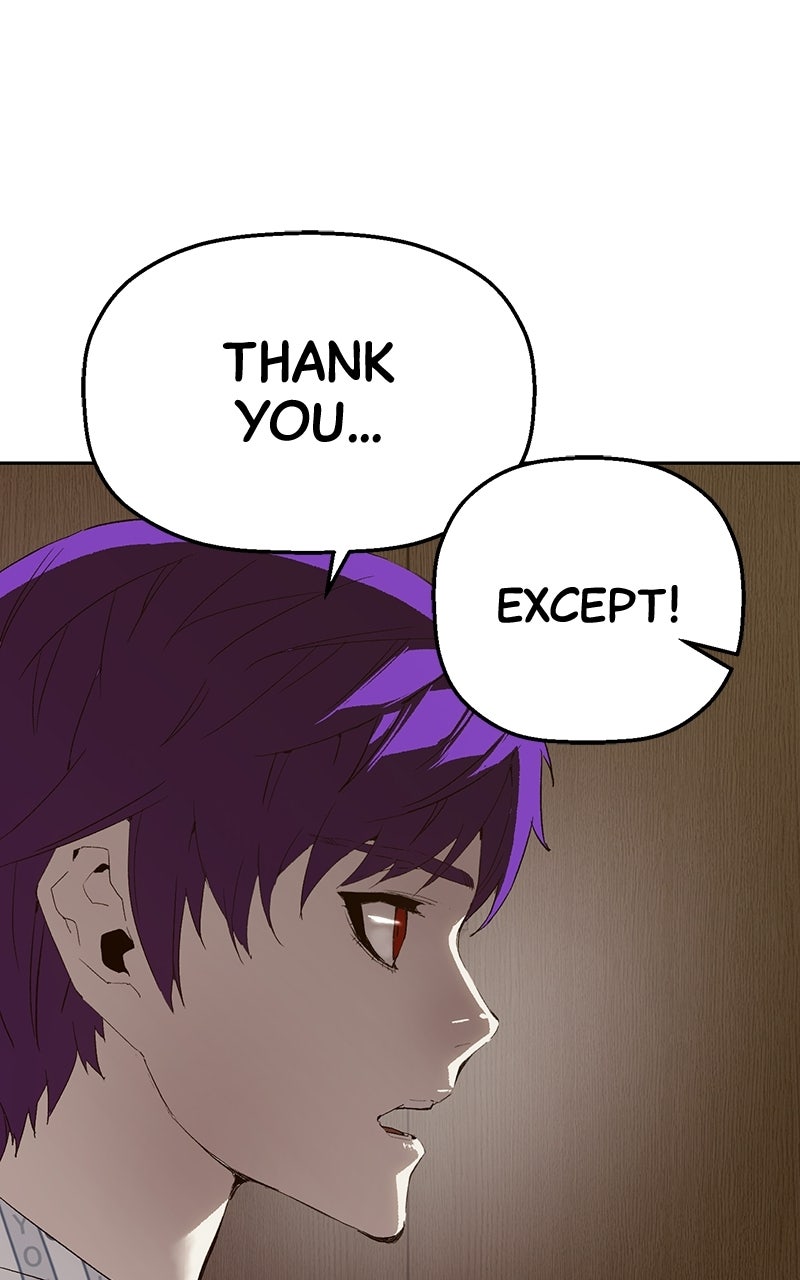 The Villain Profiler Ep. 4 - File 4. Choices page 79 - 