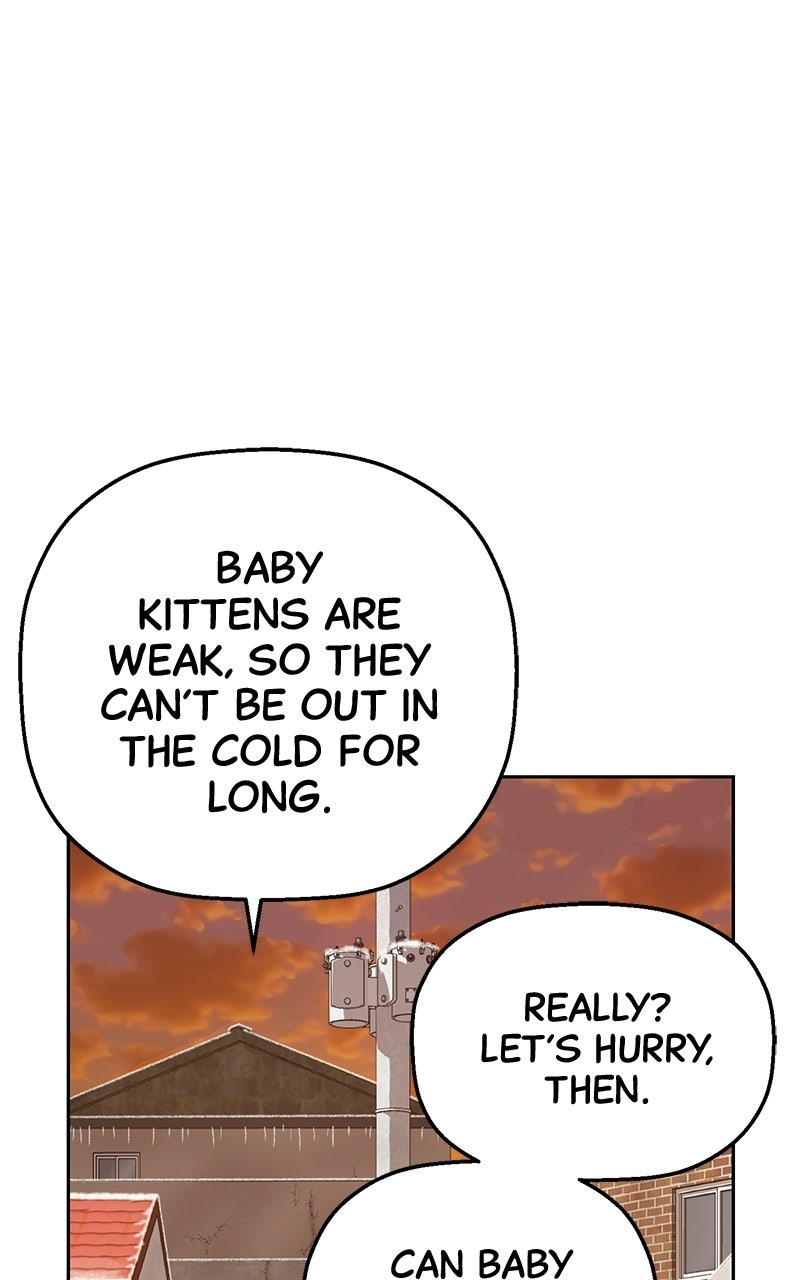 The Villain Profiler Ep. 4 - File 4. Choices page 9 - 