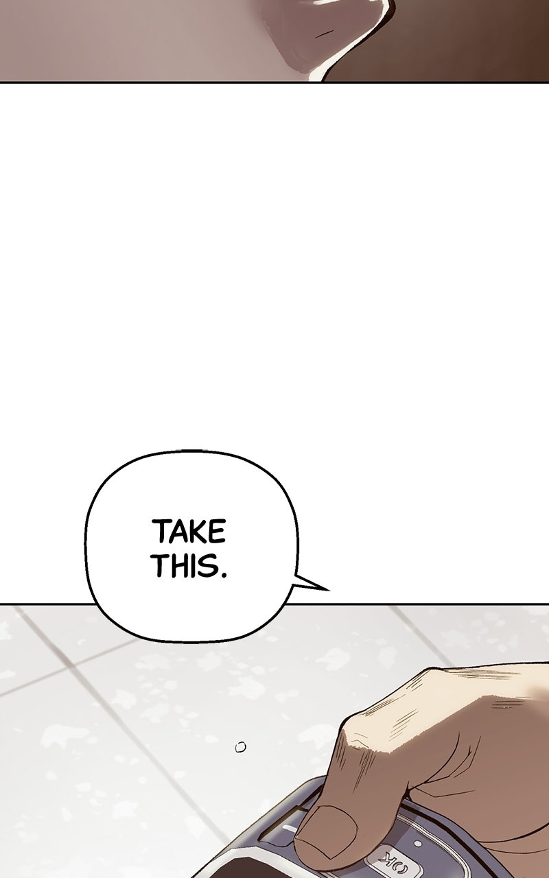 The Villain Profiler Ep. 4 - File 4. Choices page 81 - 