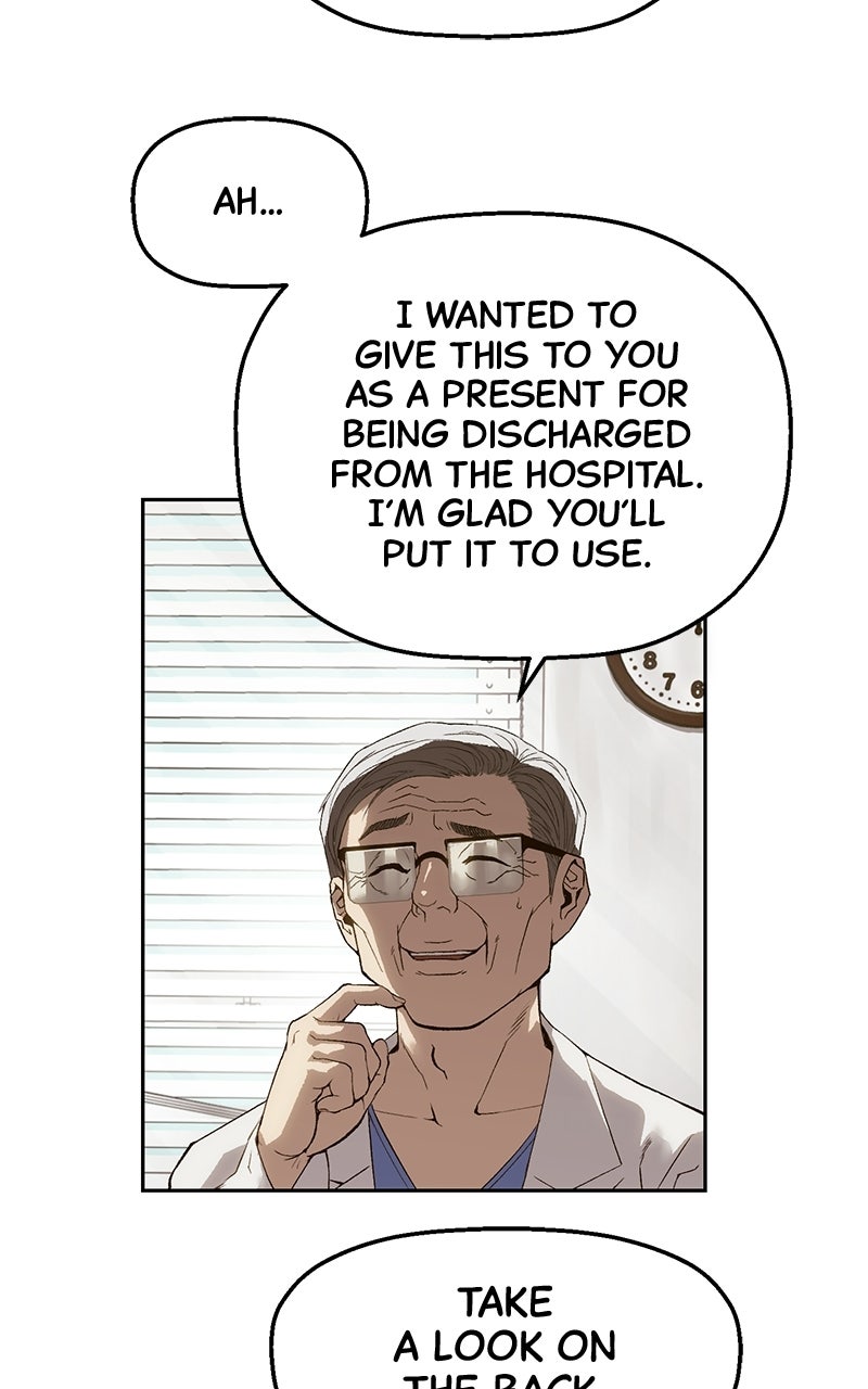 The Villain Profiler Ep. 4 - File 4. Choices page 84 - 