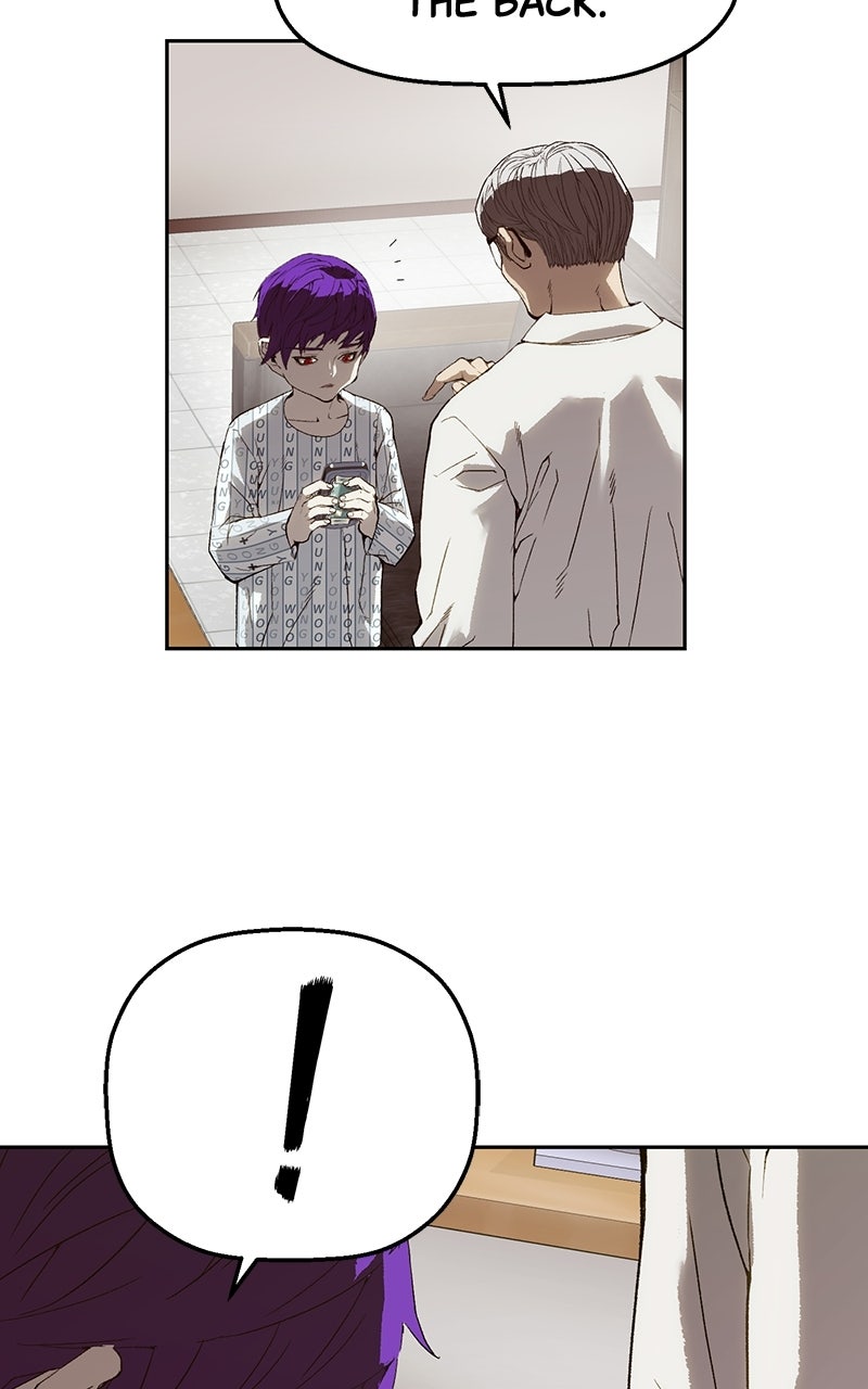 The Villain Profiler Ep. 4 - File 4. Choices page 85 - 