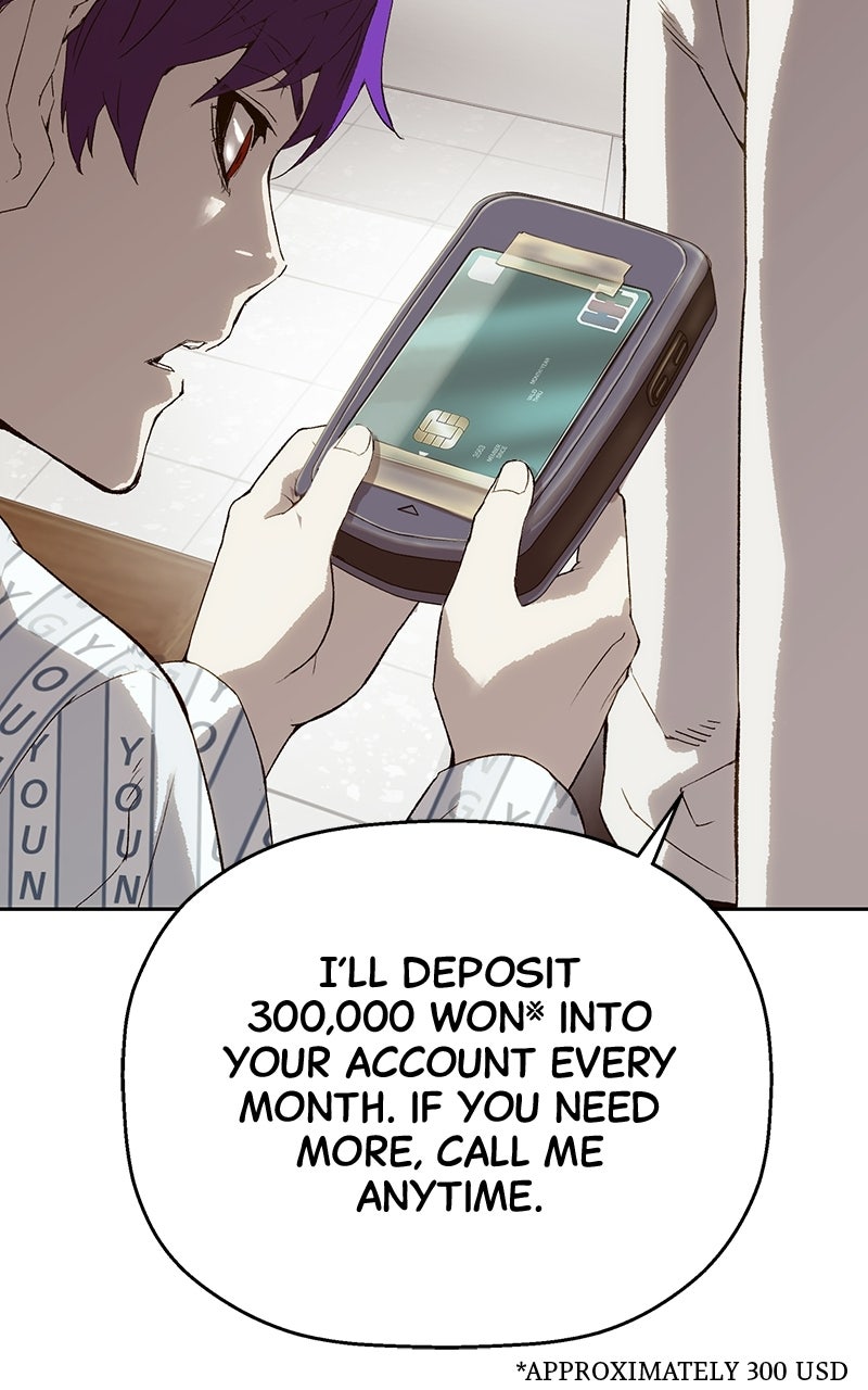 The Villain Profiler Ep. 4 - File 4. Choices page 86 - 