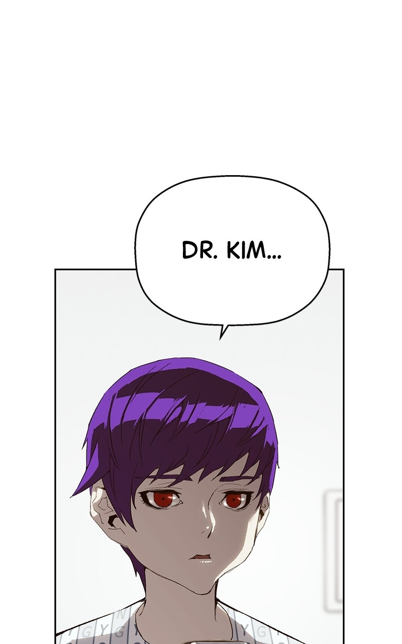 The Villain Profiler Ep. 4 - File 4. Choices page 87 - 