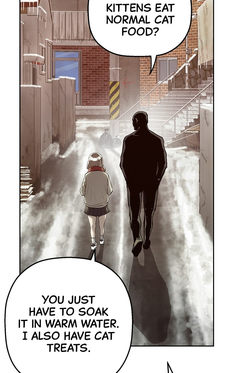 The Villain Profiler Ep. 4 - File 4. Choices page 10 - 