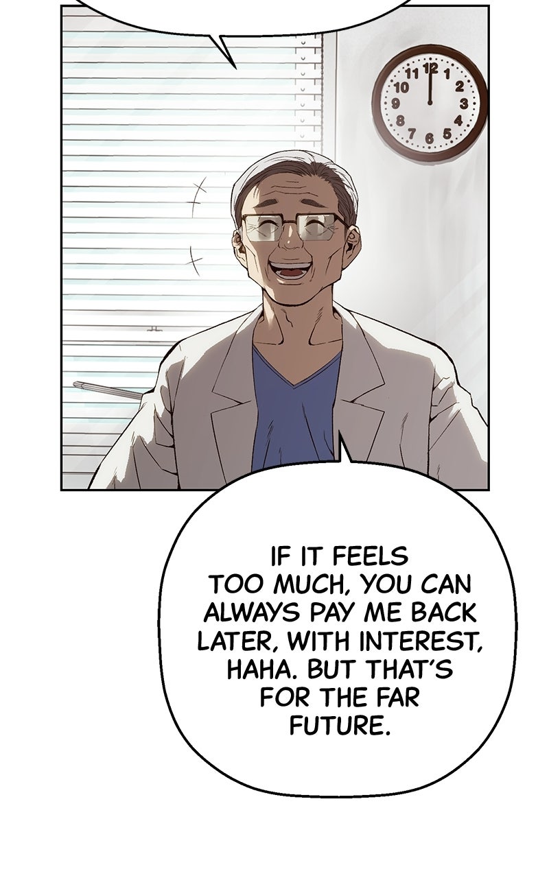 The Villain Profiler Ep. 4 - File 4. Choices page 91 - 