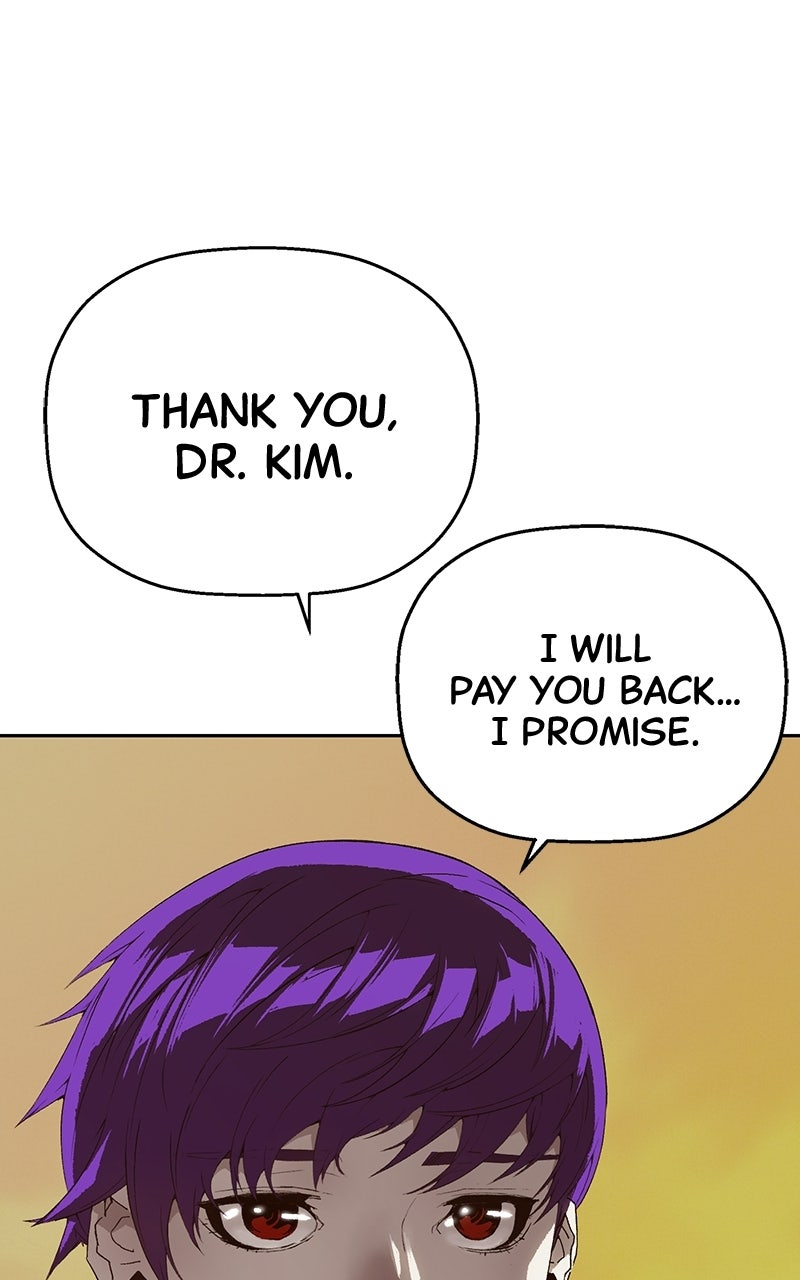 The Villain Profiler Ep. 4 - File 4. Choices page 92 - 