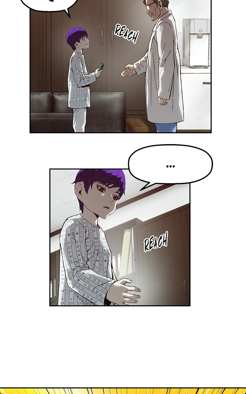 The Villain Profiler Ep. 4 - File 4. Choices page 94 - 
