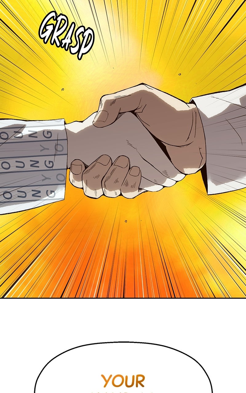 The Villain Profiler Ep. 4 - File 4. Choices page 95 - 