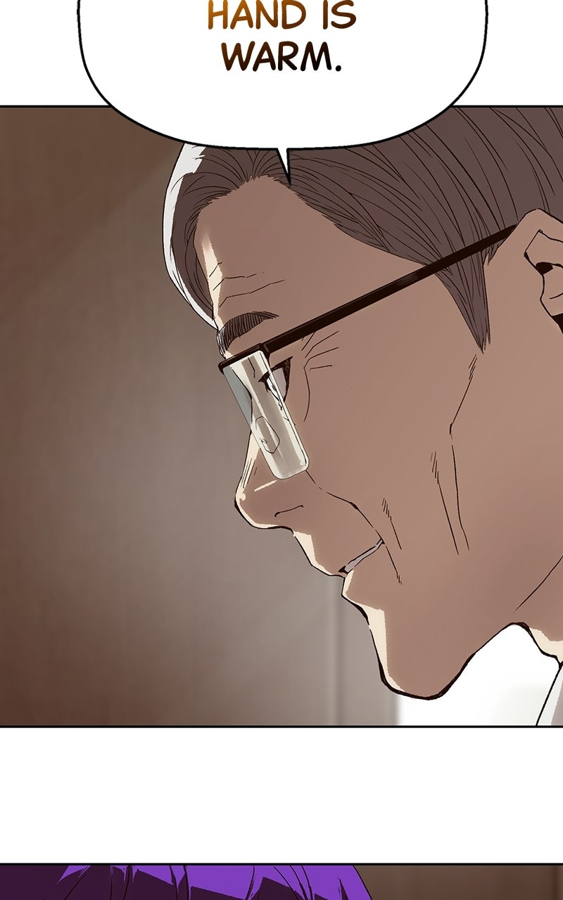 The Villain Profiler Ep. 4 - File 4. Choices page 96 - 