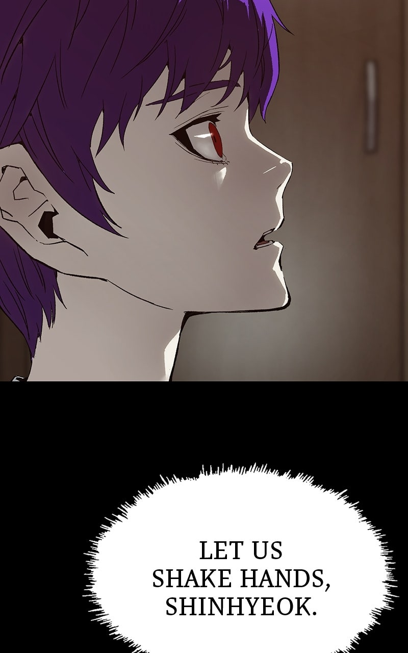 The Villain Profiler Ep. 4 - File 4. Choices page 97 - 