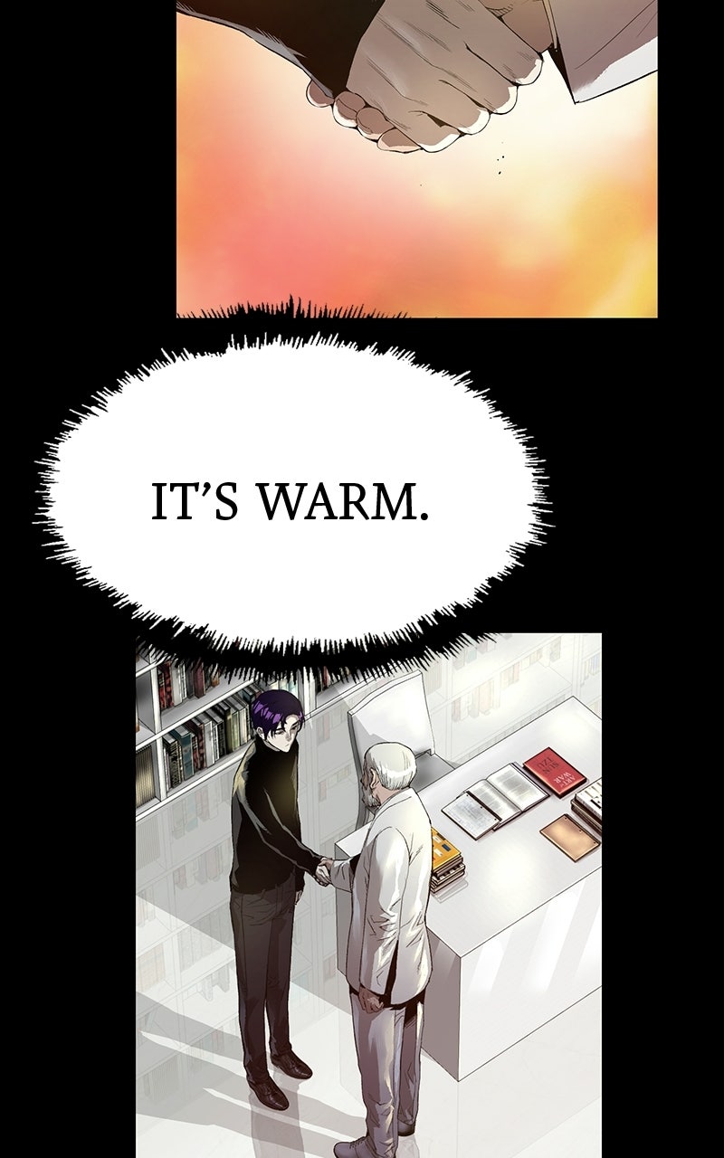 The Villain Profiler Ep. 4 - File 4. Choices page 99 - 