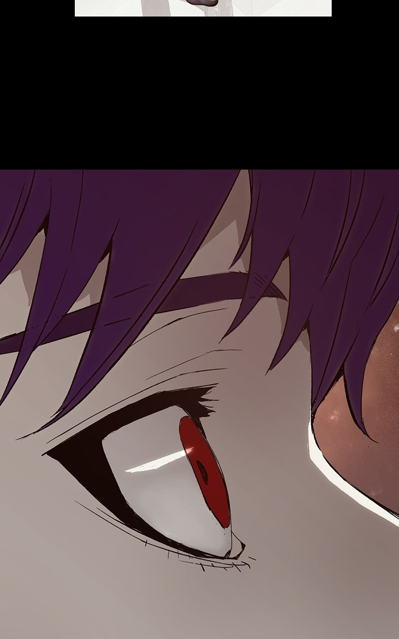 The Villain Profiler Ep. 4 - File 4. Choices page 100 - 