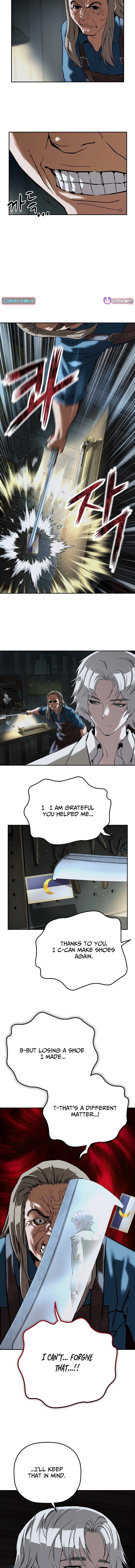 The Villain Profiler Chapter 40 page 7 - 