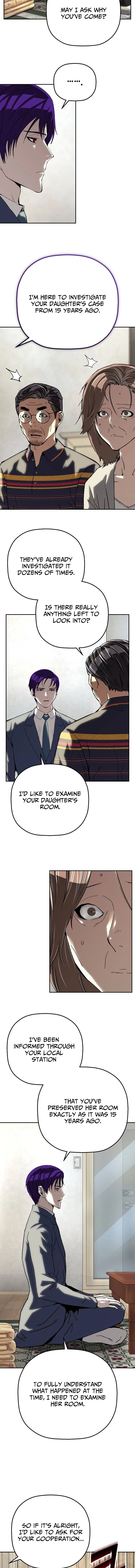 The Villain Profiler Chapter 41 page 2 - 