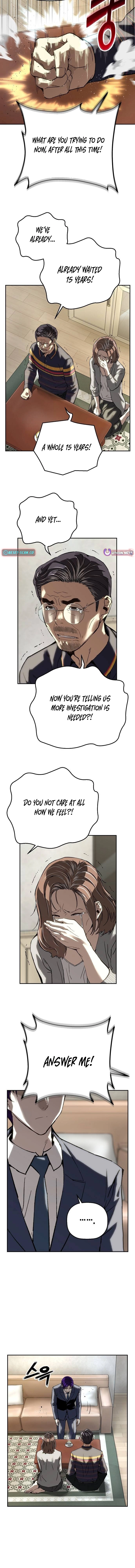 The Villain Profiler Chapter 41 page 3 - 