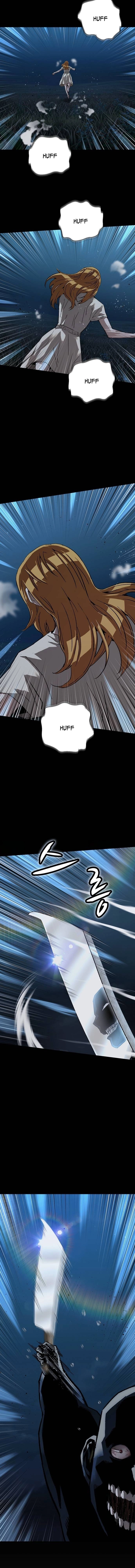 The Villain Profiler Chapter 41 page 9 - 